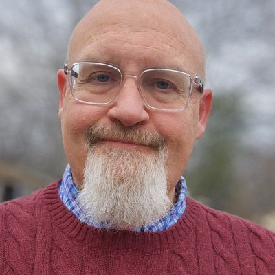 Byron Headrick