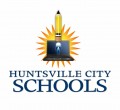 Huntsville City Schools Logo