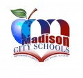 Madison City Schools Logo