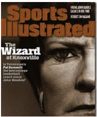 The Wizard Pat Summit