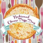 nat'l cheese pizza day